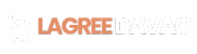 Lagree Davao Header Logo